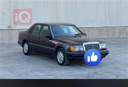 مرسيدس بنز E-Class